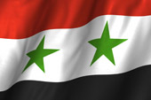 Syria-flag