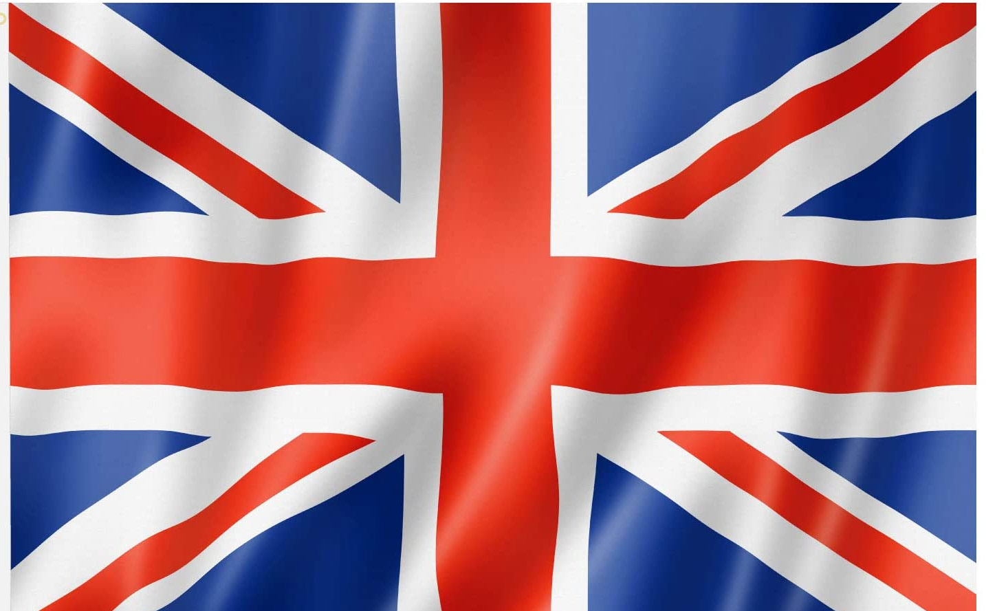 Флаг британии фото