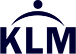 KLM-Kleding-logo